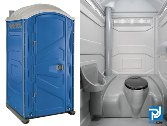 Portable Toilet Rentals in Corona, CA